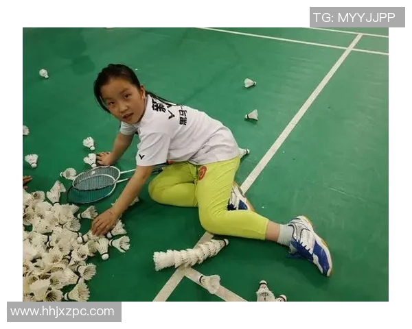 张静独家：分享羽毛球心得