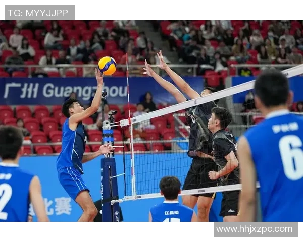 排球评论：重庆排球队的盯防得失