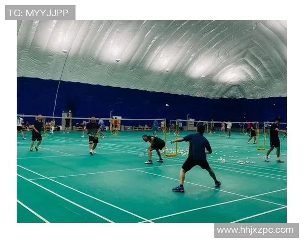 邀请赛点评：广州羽毛球队的实力表现