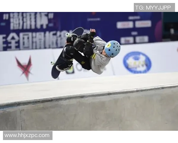 专业解读：上海滑板队的快攻打法