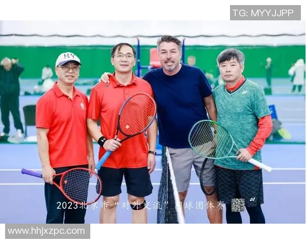 网球配合排行榜：北京网球队位居第4名