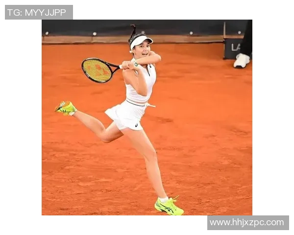 专访王秀英：解密网球成功之道