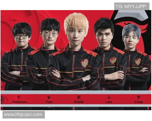 2026英雄联盟配合排行榜：FPX位居第7名