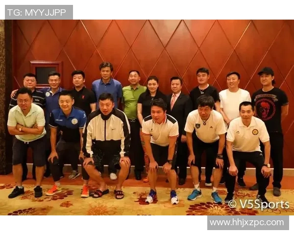 国际邀请赛特别报道：V5的成长故事