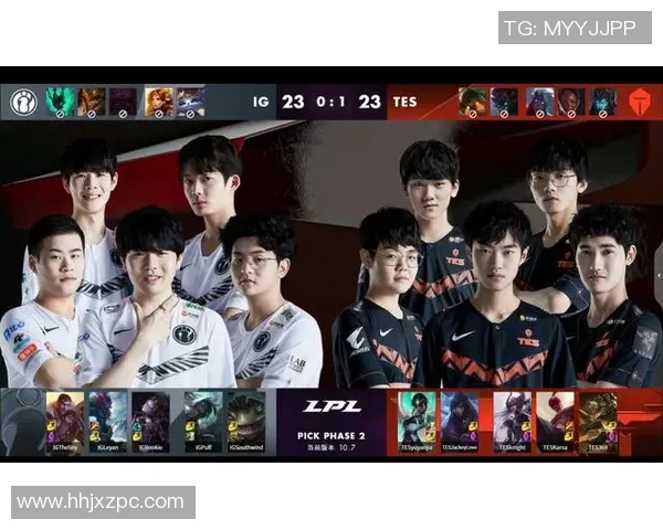 挑战者杯点评:WE的团队协作表现 挑战者杯点评:WE的团队协作表现