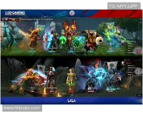 聚焦DOTA2：IG的配合话题_1