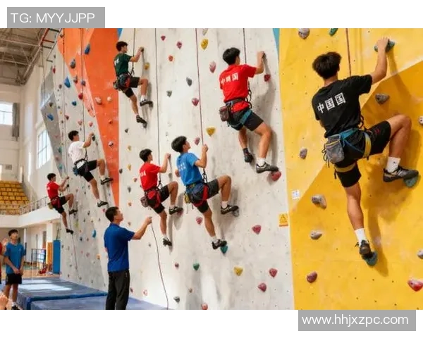 2026攀岩意识排行榜：西安攀岩队位居第4名