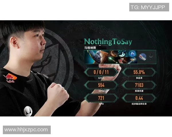 DOTA2专题：聚焦IG的实力