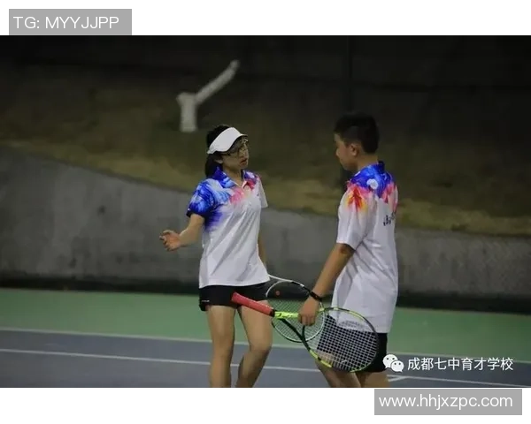 专业解读：成都网球队的阵地战打法