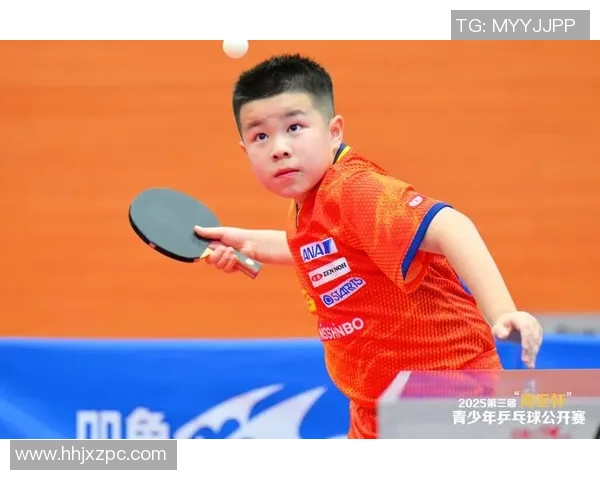 乒乓球热点：解读深圳乒乓球队的防守