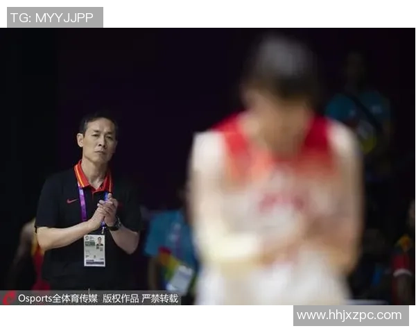 对话张芳：谈篮球生涯