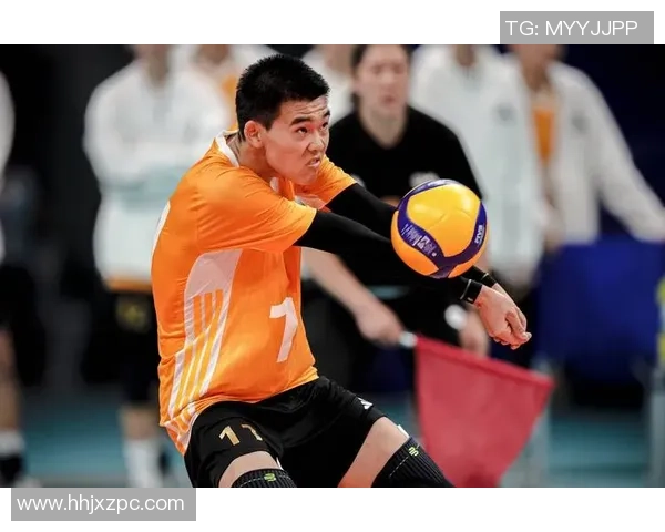 排球热点：解读上海排球队的包夹