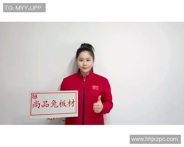 杨娜独家：分享乒乓球心得