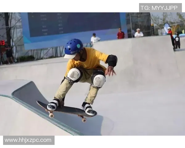 极限运动联赛积分榜：上海滑板队以83分领跑