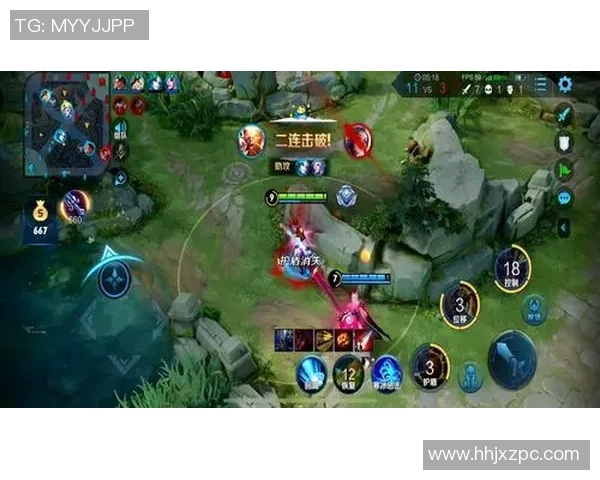 深度对话：周磊的王者荣耀人生