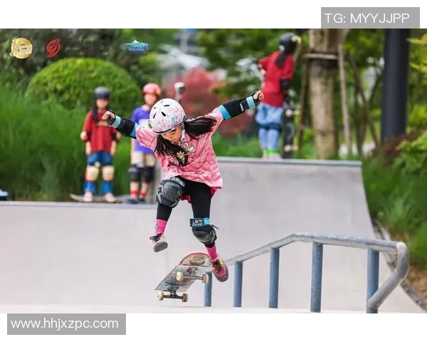 滑板焦点：成都滑板队的节奏探讨