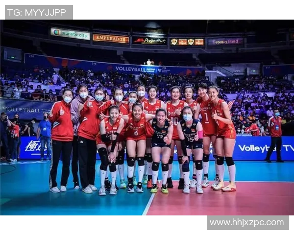 热议排球：南京排球队的战术变革_1