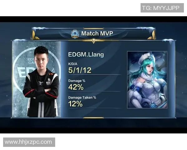 王者荣耀评论:EDG的阵地战得失_1 王者荣耀评论:EDG的阵地战得失_1