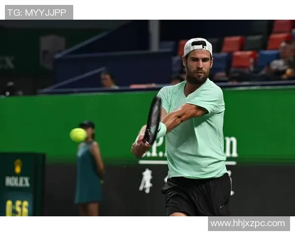 网球专题：聚焦上海网球队的团队协作